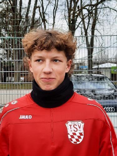 Avatar Bild für Quentin Jakob