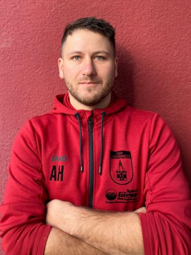 Avatar Bild für Andreas Hemrich