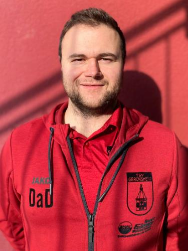 Avatar Bild für Daniel Dittmann