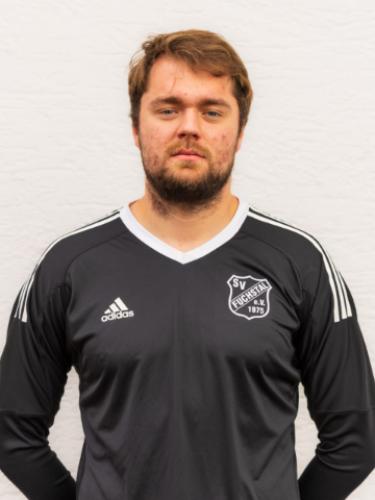 Avatar Bild für Kristian Kavecky