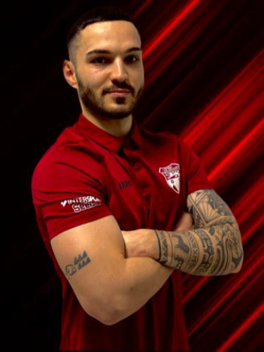 Avatar Bild für Tugay Demir