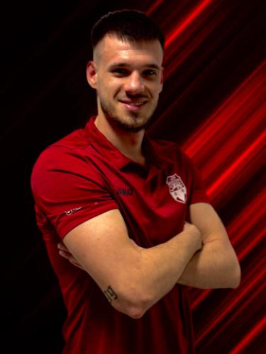 Avatar Bild für Safet Konakovic