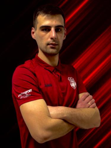 Avatar Bild für Mario Lacic