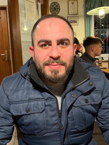 Avatar Bild für Savas Kocak