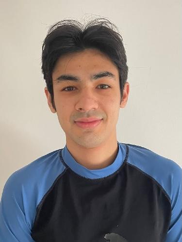 Avatar Bild für Mukhammadjon Mekhmonov