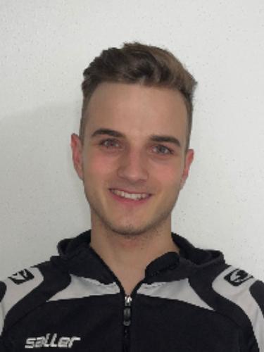 Avatar Bild für Moritz Hieronymus