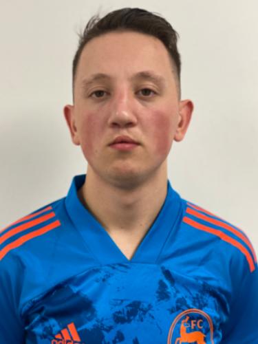 Avatar Bild für Silas Kaya