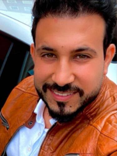 Avatar Bild für Bahaa Aljassem