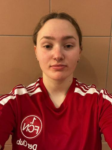 Avatar Bild für Francesca Nunziata