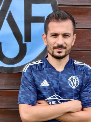 Avatar Bild für Osman Öztürk