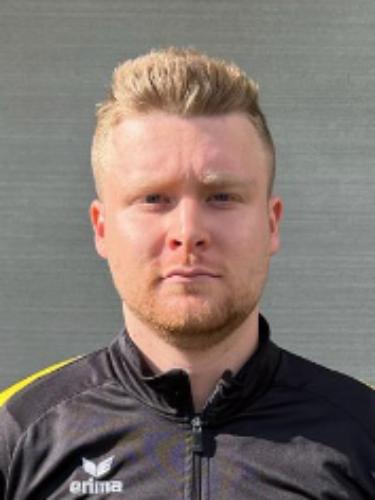 Avatar Bild für Dominik Gumpp