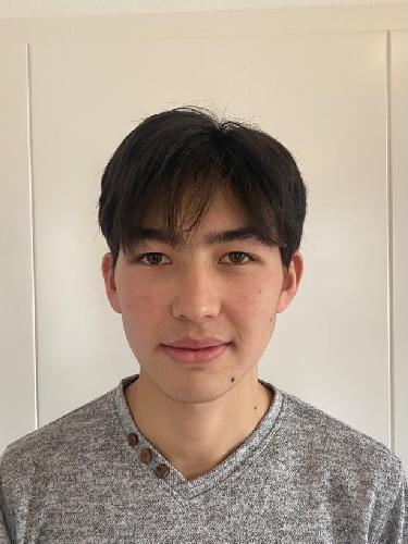 Avatar Bild für Altynbek Aitkulov