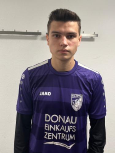 Avatar Bild für Vitalii Sviriepov