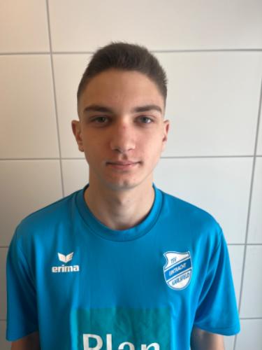 Nikola Blagojevic