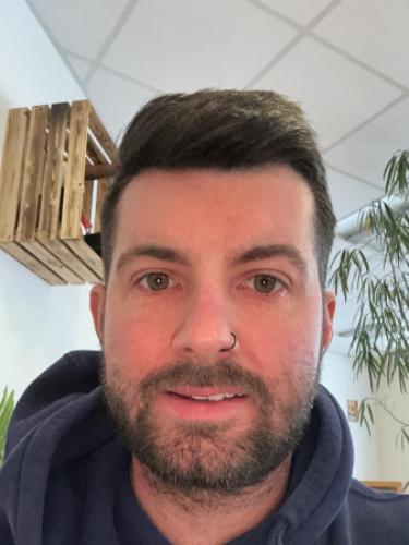 Avatar Bild für David Gruber