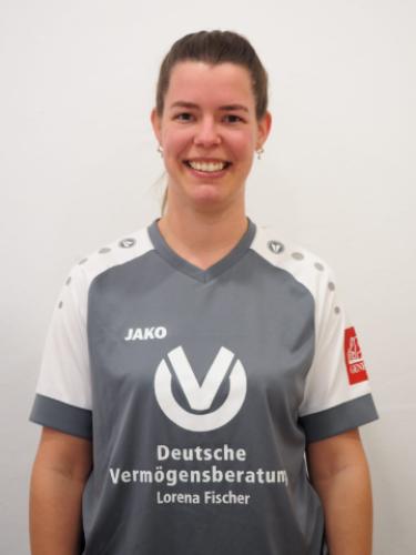 Avatar Bild für Sarah Emmert