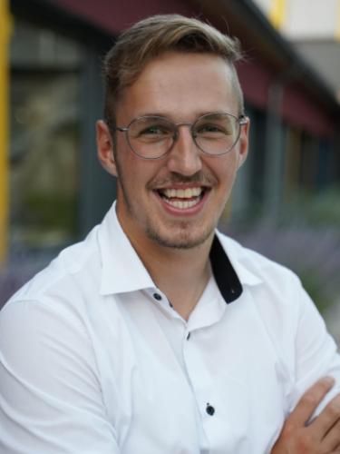 Avatar Bild für Marius Brack