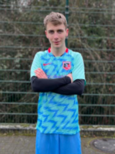 Avatar Bild für Etienne Andres