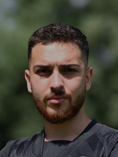 Avatar Bild für Berke Kaya