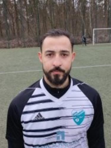 Avatar Bild für Mucahid Cinar