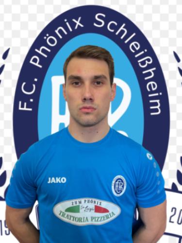 Avatar Bild für Ivan Combaj