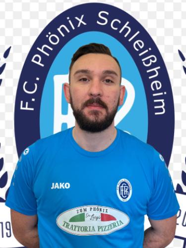 Avatar Bild für Haris Huskic