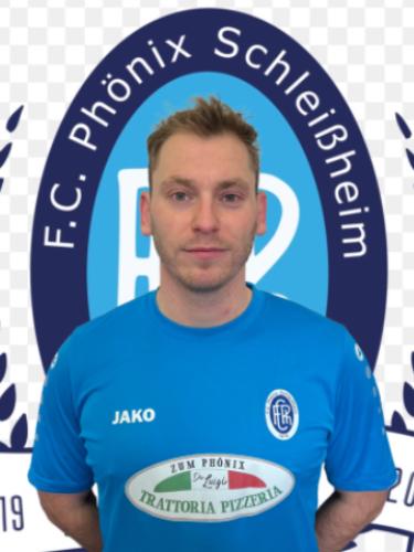 Avatar Bild für Luka Kostelac