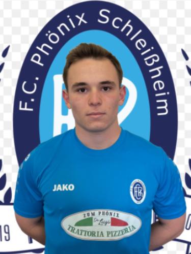 Avatar Bild für Gianluca Neubauer