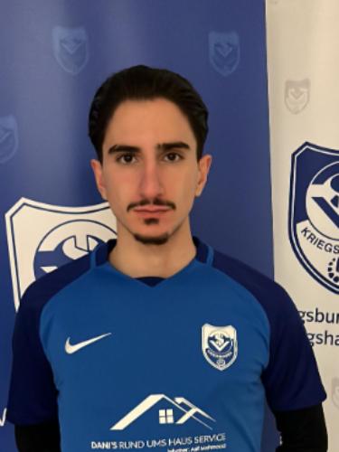 Avatar Bild für Domenick Yousif