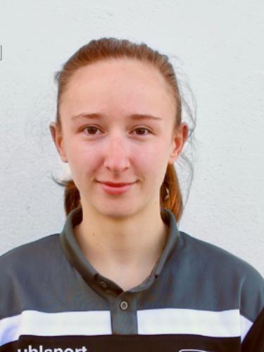 Avatar Bild für Annelena Schubert