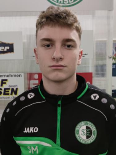 Avatar Bild für Sebastian Müller