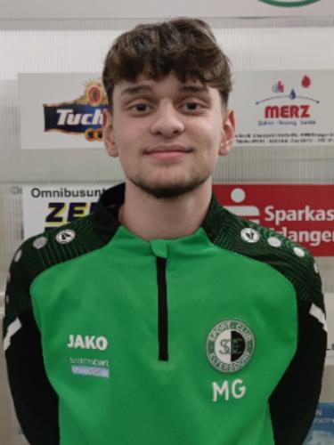 Avatar Bild für Melih Gazi