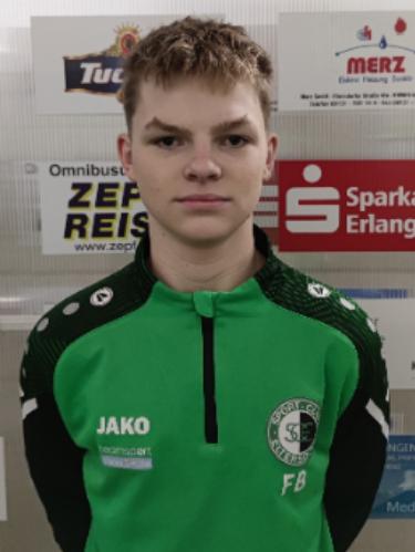 Avatar Bild für Felix Brandl