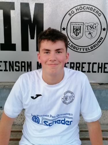 Avatar Bild für Patrick Scheder