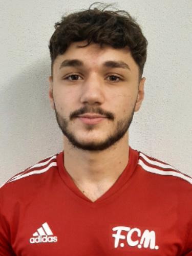 Avatar Bild für Noah Matulec