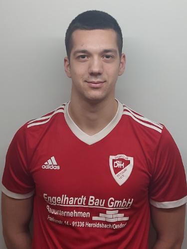 Avatar Bild für Ermin Mahmutovic