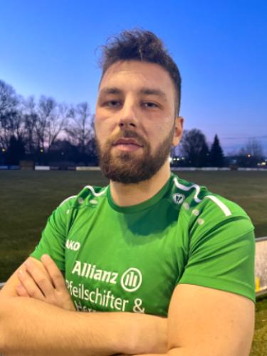 Avatar Bild für Abdullah Cirpan