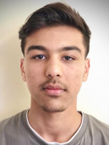 Avatar Bild für Navid Mohammadi