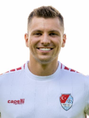 Avatar Bild für Maximilian Berwein