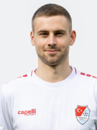 Avatar Bild für Moritz Heigl