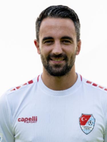 Kevin Hingerl
