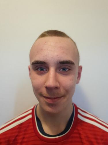 Avatar Bild für Damien Kerstgens