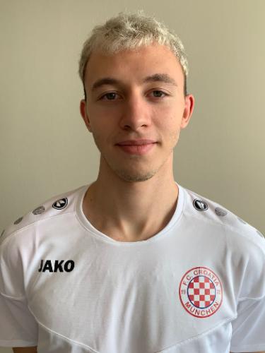 Avatar Bild für Danylo Burtsev