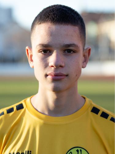 Avatar Bild für Nikita Schanz