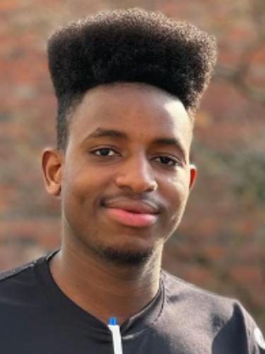 Avatar Bild für Boubacar Sow