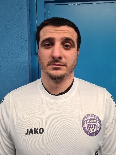 Avatar Bild für Dimitrios Mazmanidis