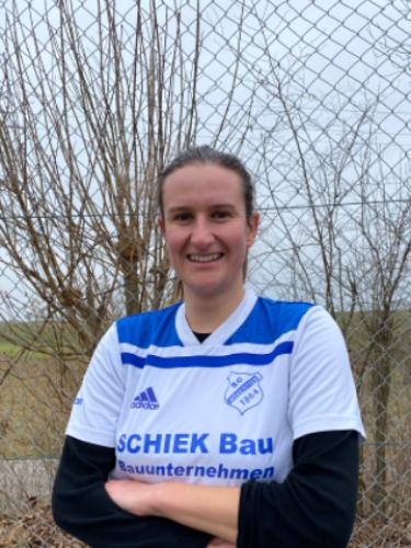 Avatar Bild für Anna Holland