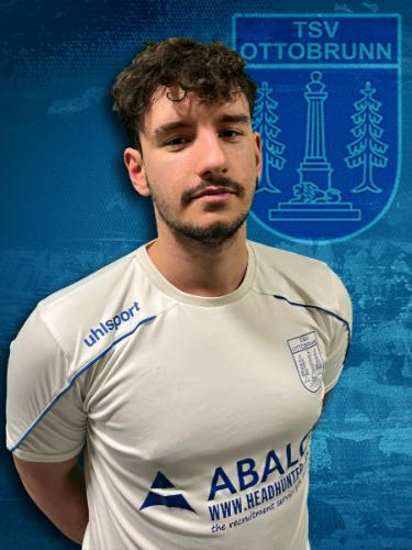 Avatar Bild für Benjamin Schuster