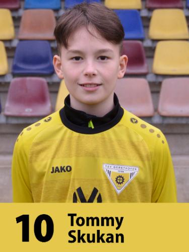 Avatar Bild für Tommy Skukan