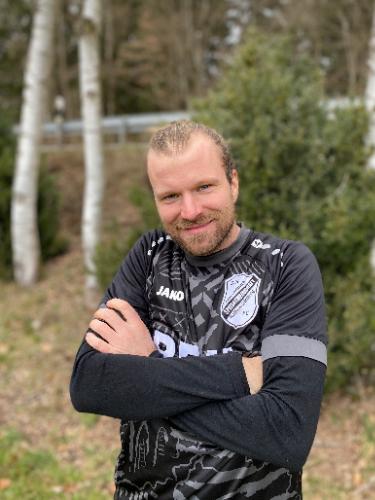 Avatar Bild für Marian Wolff